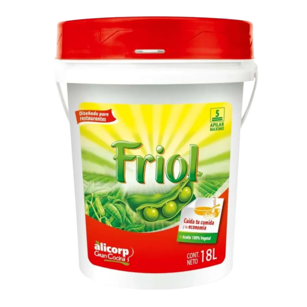 Friol Balde 18lt