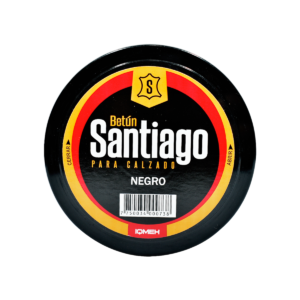 Santiago Betún Mediano 45ml
