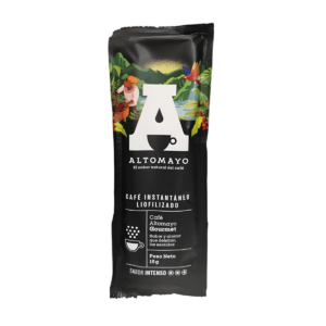 Altomayo Gourmet 15gr 8 Tiras 10un