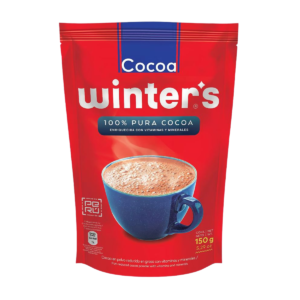 Winter Cocoa 150gr (30U)