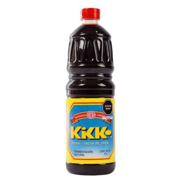Kikko Siyau 1lt 12(un)