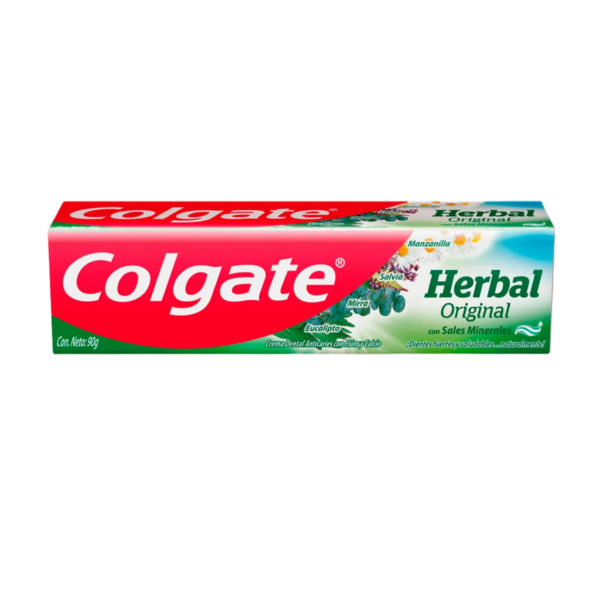 Colgate Herbal 90ml