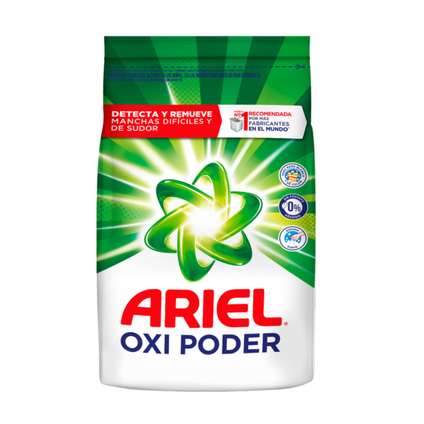 Ariel Oxianillos 2kg