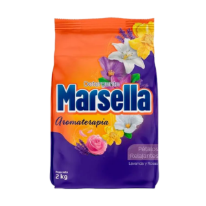 Marsella Petalos Relajantes 2kg