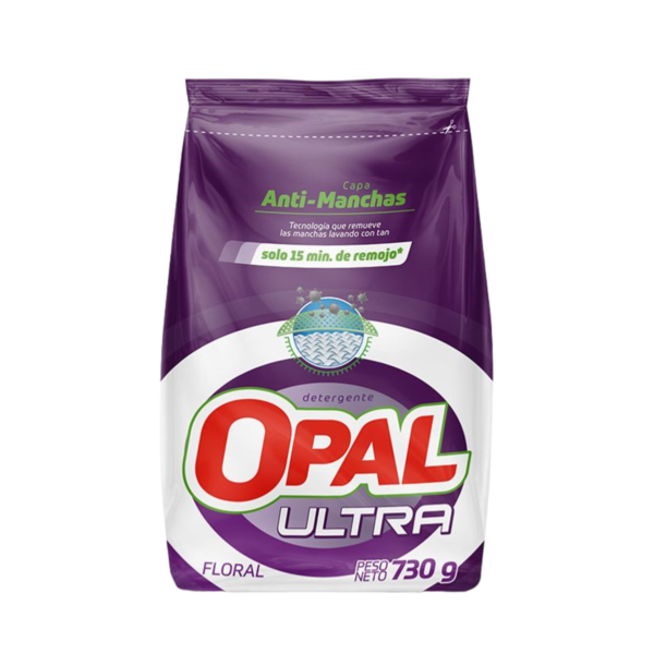 Opal Ultra Floral 730gr (15un)