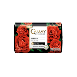 Camay Jabón 125gr