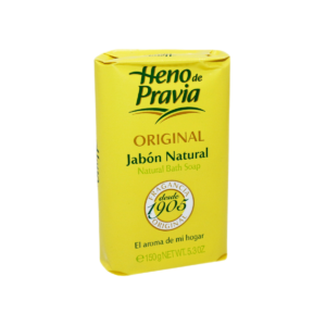 Heno De pravia Amarillo 150gr