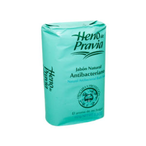 Heno De Pravia Verde 150gr