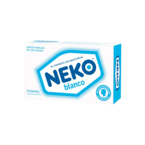 Neko Jabón 125gr