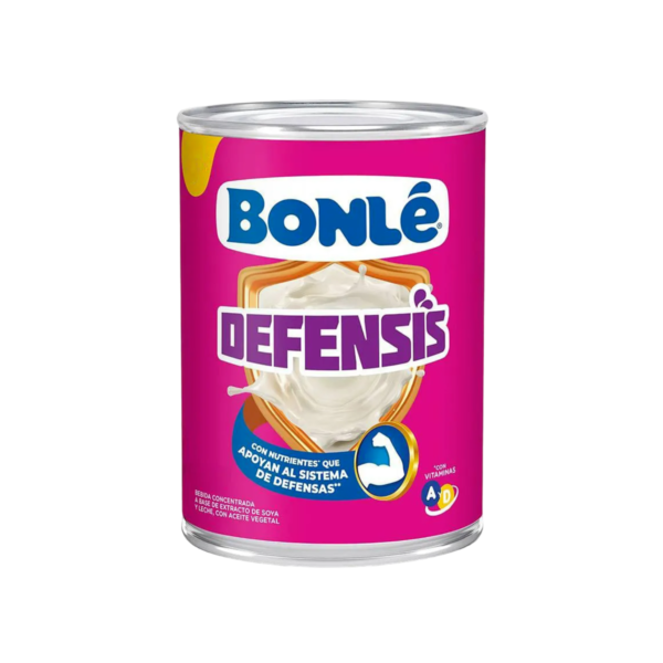 Bonlé Defensis Lata 155gr (96un)