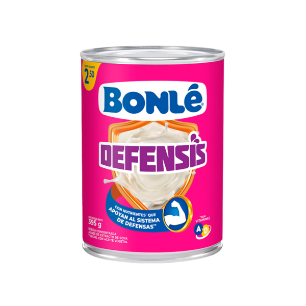 Bonlé Defensis Lata 390gr