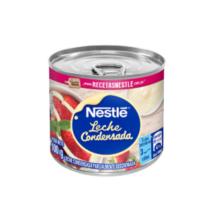Nestle Leche Condensada Pequeña 100gr