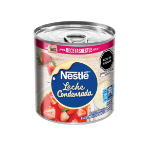 Nestle Leche Condensada Grande 393gr