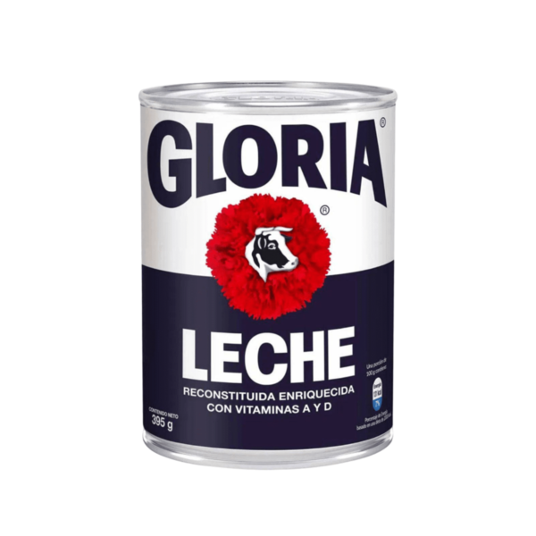 Gloria Azul Grande 395gr