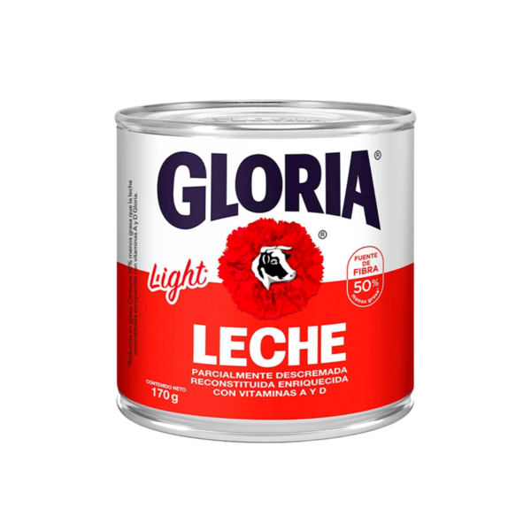 Gloria Roja Chica 170gr