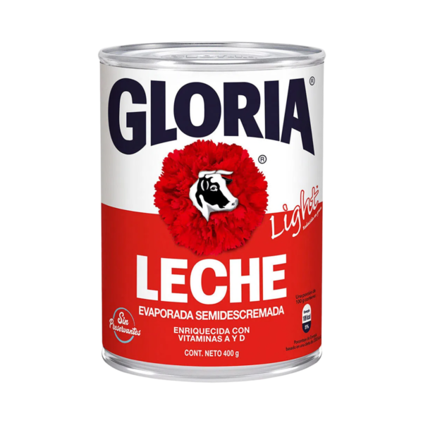 Gloria Roja Grande 395gr