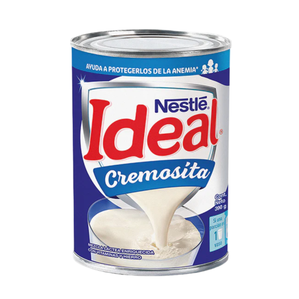 IdealCremosita 390gr