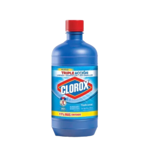 Clorox lejía 345ml