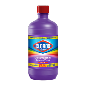 Clorox Ropa Color 292ml