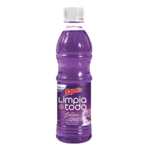 Limpia Todo 648ml