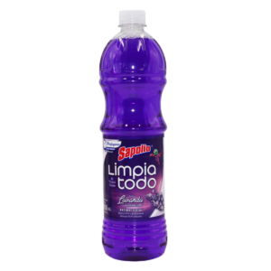 Limpia Todo 900ml