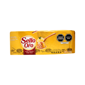 Sello De Oro 2kg