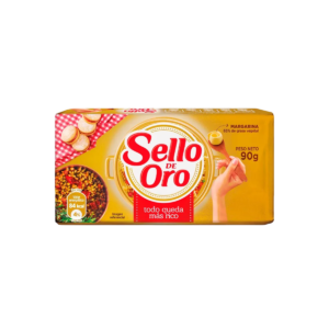 Sello De Oro Barra 90gr