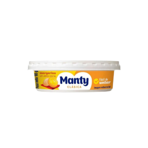 Manty Margarina Pote 90gr