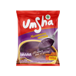 Umsha Mazamorra Morada 125gr