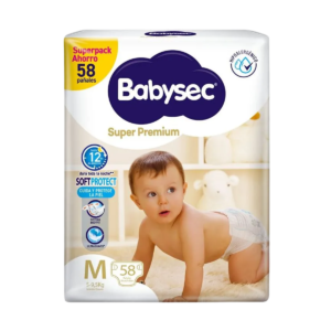 Babysec Premium (M),G,XG,XXG