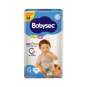 Babysec Ultra M ,G,XG XXG