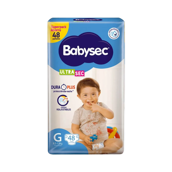 Babysec Ultra M ,G,XG XXG