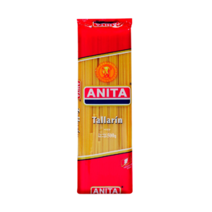 Anita Rojo Spaguetti 500gr