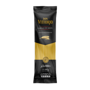 Don Vittorio Cabello de Ángel 250gr