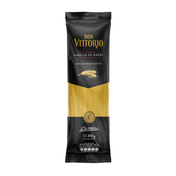 Don Vittorio Cabello de Ángel 250gr