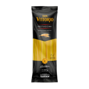 Don Vittorio Fettuccini 450gr