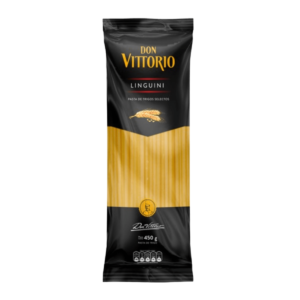 Don Vittorio Linguini 450gr