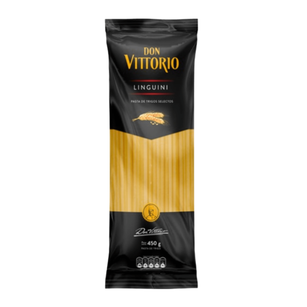 Don Vittorio Linguini 450gr
