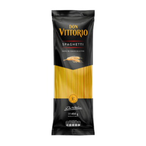 Don Vittorio Spaguetti 450gr