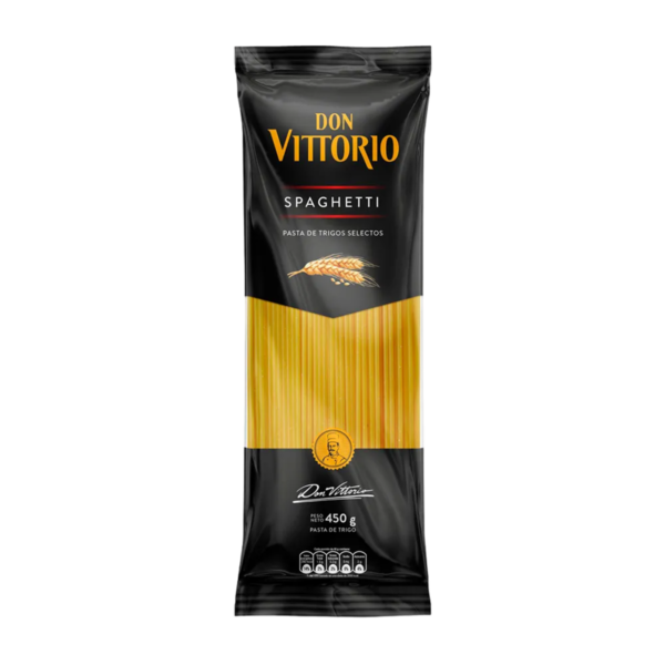 Don Vittorio Spaguetti 450gr