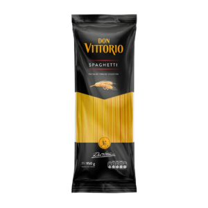 Don Vittorio Spaguetti 950gr
