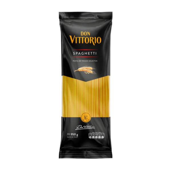 Don Vittorio Spaguetti 950gr