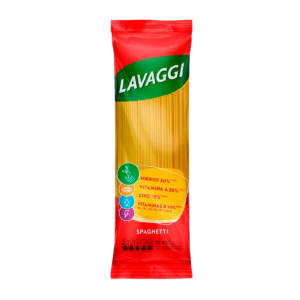 Lavaggi Spaguietti 450gr