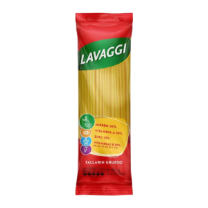 Lavaggi Tallarín 450gr