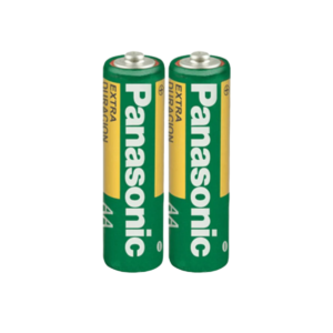 PANASONIC PILA AA DSP X 20 U.