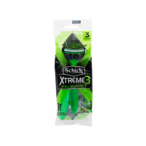 Schik XTreme 3 12un (12 tiras)