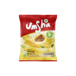 Umsha Refresco Maracuya 13gr