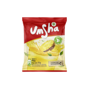 Umsha Refresco Piña 13gr