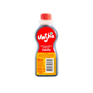 Umsha Vainilla Mediano 90ml