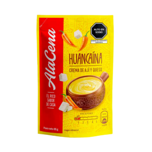 Alacena Huancaina 85gr